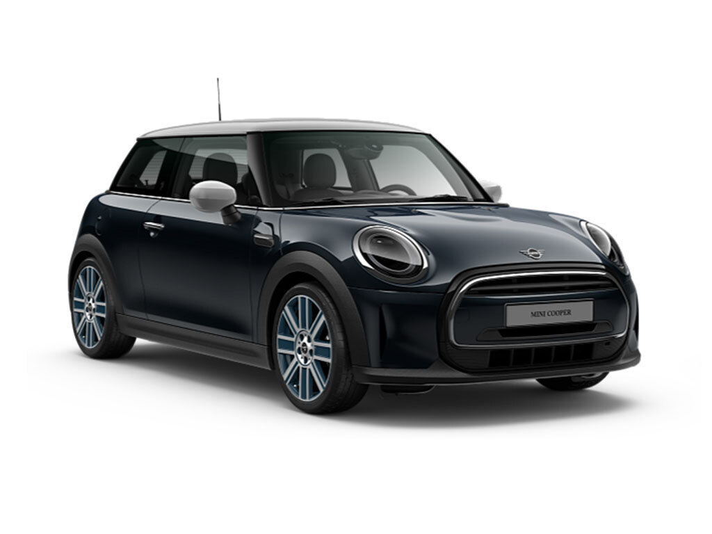 New MINI Hatchback 1.5 Cooper Classic Premium 5dr Petrol Hatchback for
